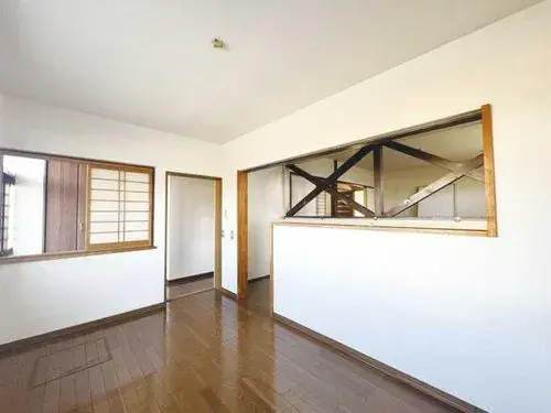 Propriété 6LDK Ino-cho, Agawa-gun, Préfecture de Kochi (12)