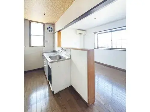 Propriété 6LDK Ino-cho, Agawa-gun, Préfecture de Kochi (16)