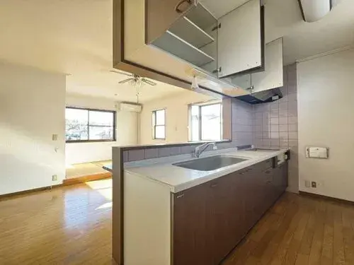 Propriété 6LDK Ino-cho, Agawa-gun, Préfecture de Kochi (17)