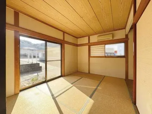 Propriété 6LDK Ino-cho, Agawa-gun, Préfecture de Kochi (6)