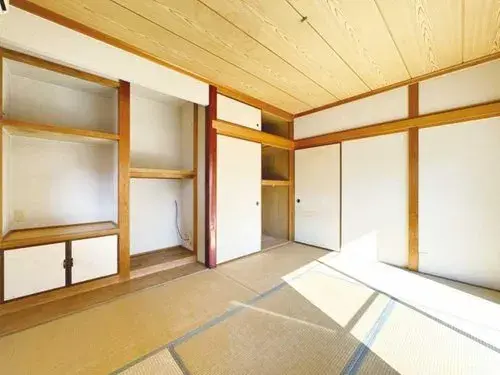 Propriété 6LDK Ino-cho, Agawa-gun, Préfecture de Kochi (7)