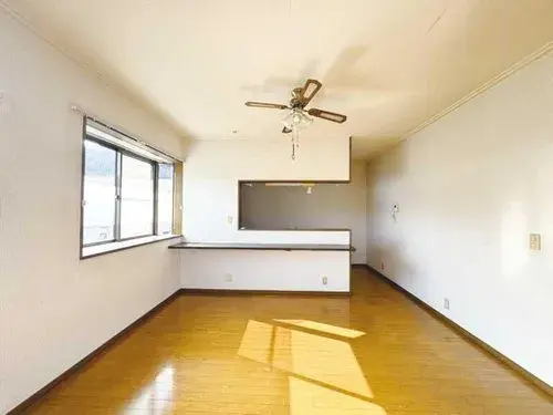 Propriété 6LDK Ino-cho, Agawa-gun, Préfecture de Kochi (8)