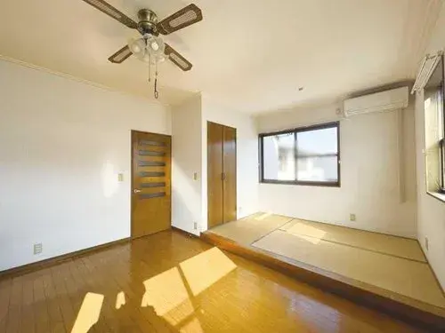 Propriété 6LDK Ino-cho, Agawa-gun, Préfecture de Kochi (9)