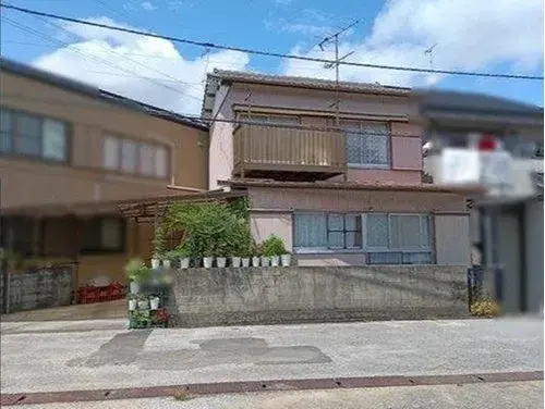 Akiya in Kochi