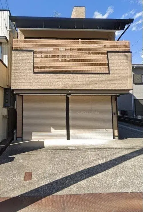 Akiya in Nankoku