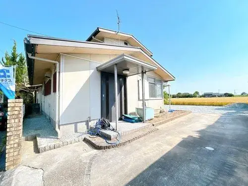 Akiya in 柳川市