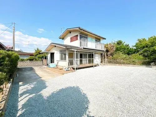 3LDK物件 柳川市 福岡県 (4)