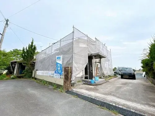 3LDK物件 柳川市 福岡県 (5)