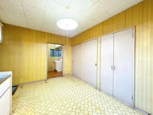 3LDK物件 柳川市 福岡県 (8)