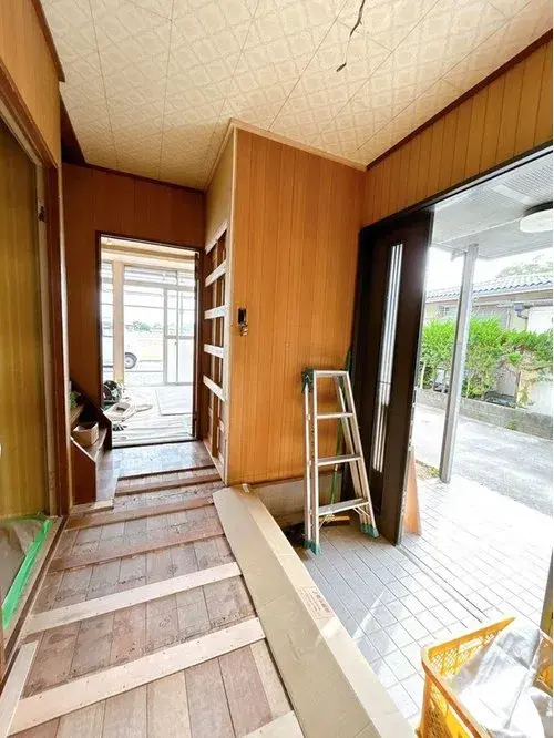 3LDK物件 柳川市 福岡県 (9)