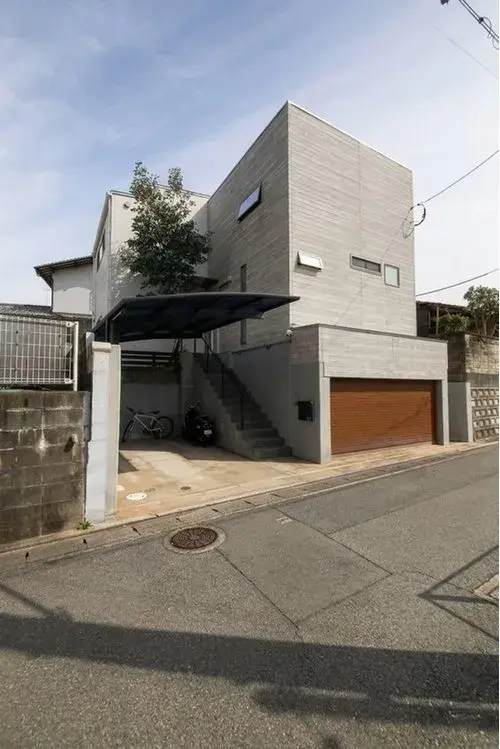 Akiya in Fukuoka