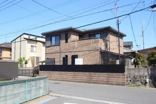 4LDK House in Kitakyushu City, Fukuoka Prefecture (2)