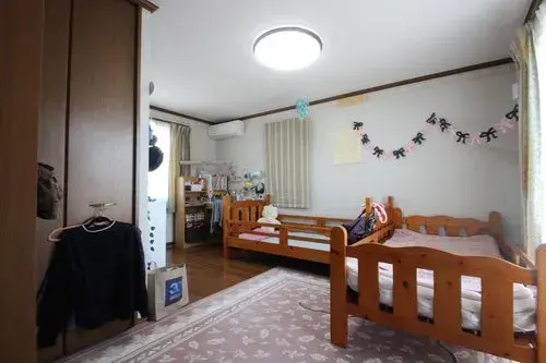 4LDK House in Kitakyushu City, Fukuoka Prefecture (12)