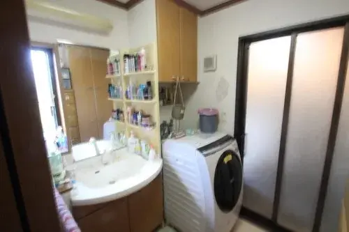 4LDK House in Kitakyushu City, Fukuoka Prefecture (14)