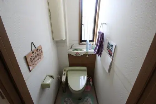 4LDK House in Kitakyushu City, Fukuoka Prefecture (15)