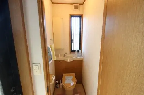 4LDK House in Kitakyushu City, Fukuoka Prefecture (16)