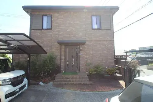 4LDK House in Kitakyushu City, Fukuoka Prefecture (3)
