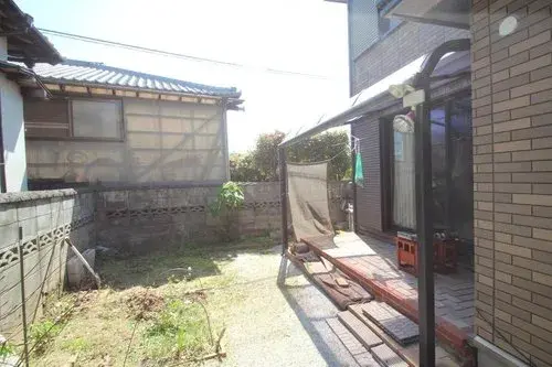 4LDK House in Kitakyushu City, Fukuoka Prefecture (4)