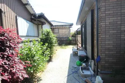4LDK House in Kitakyushu City, Fukuoka Prefecture (5)