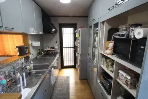 4LDK House in Kitakyushu City, Fukuoka Prefecture (7)