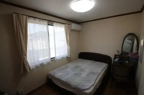 4LDK House in Kitakyushu City, Fukuoka Prefecture (10)