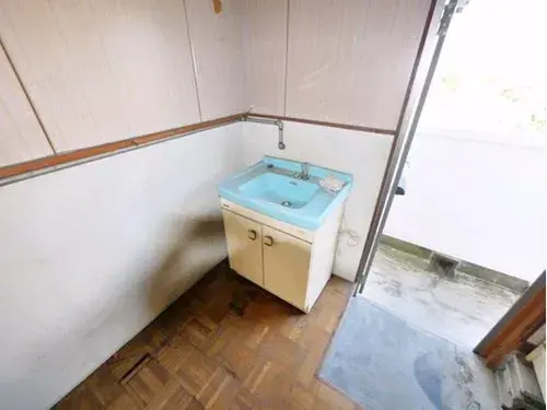 6DK عقار مدينة Onga محافظة Fukuoka (18)