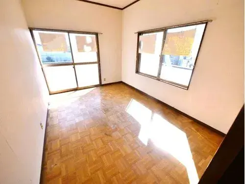 6DK عقار مدينة Onga محافظة Fukuoka (3)