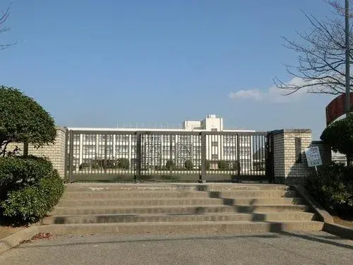 6DK عقار مدينة Onga محافظة Fukuoka (21)