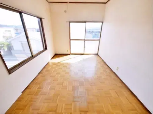 6DK عقار مدينة Onga محافظة Fukuoka (4)