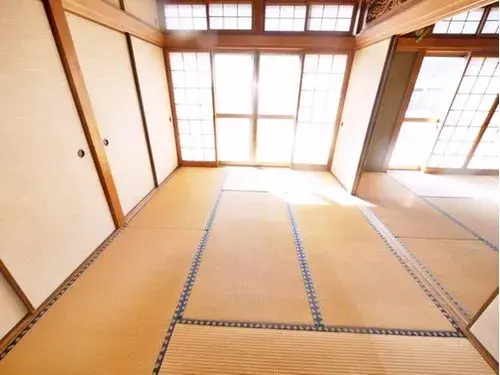 6DK عقار مدينة Onga محافظة Fukuoka (7)