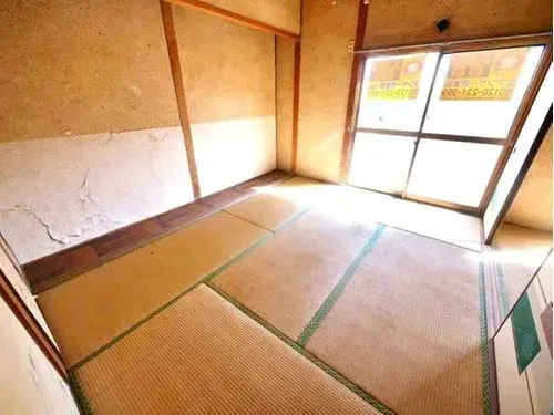 6DK عقار مدينة Onga محافظة Fukuoka (9)