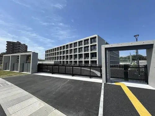عقار 4LDK بـ Fukuoka City, Fukuoka Prefecture (11)
