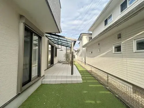 عقار 4LDK بـ Fukuoka City, Fukuoka Prefecture (3)