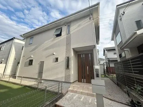 عقار 4LDK بـ Fukuoka City, Fukuoka Prefecture (4)