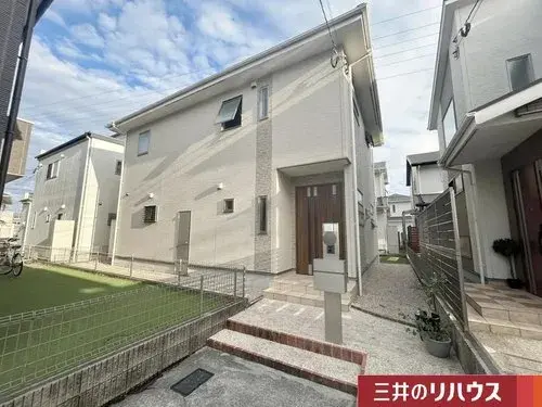 عقار 4LDK بـ Fukuoka City, Fukuoka Prefecture (9)