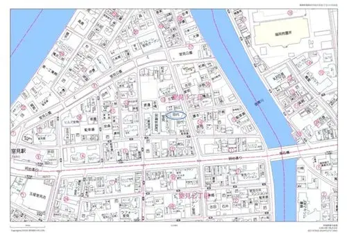 3LDK Property Fukuoka City Fukuoka Prefecture (13)