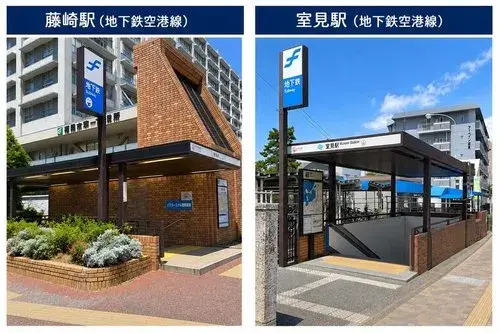 3LDK Property Fukuoka City Fukuoka Prefecture (3)
