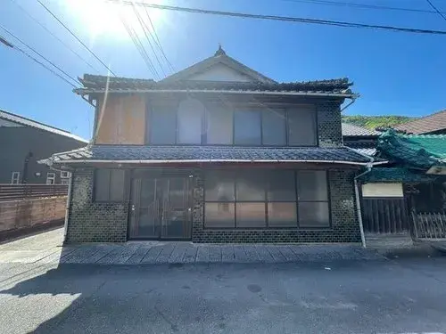 11DK Kaharu-machi, Tagawa-gun, Fukuoka Prefecture (2)