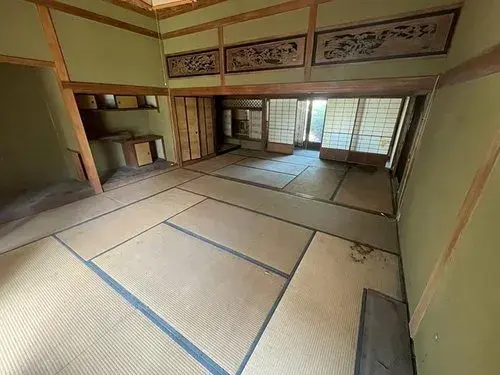 11DK Kaharu-machi, Tagawa-gun, Fukuoka Prefecture (11)