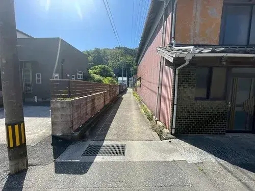 11DK Kaharu-machi, Tagawa-gun, Fukuoka Prefecture (3)