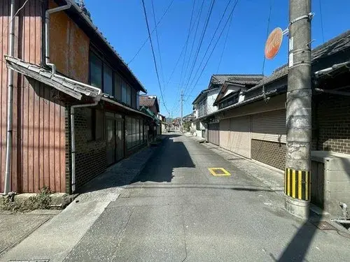 11DK Kaharu-machi, Tagawa-gun, Fukuoka Prefecture (5)