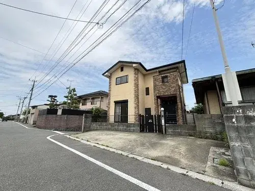 Akiya in 糟屋郡志免町