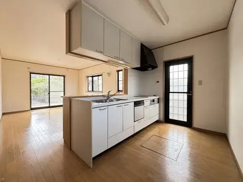 Propriété 3LDK Kasuya-gun Shime-machi Préfecture de Fukuoka (11)