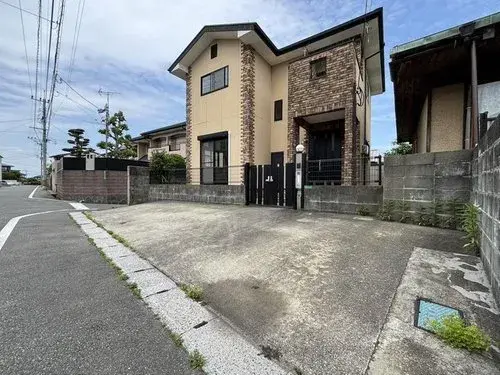 Propriété 3LDK Kasuya-gun Shime-machi Préfecture de Fukuoka (3)