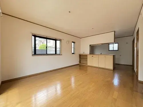Propriété 3LDK Kasuya-gun Shime-machi Préfecture de Fukuoka (4)
