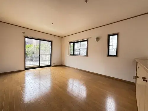 Propriété 3LDK Kasuya-gun Shime-machi Préfecture de Fukuoka (5)