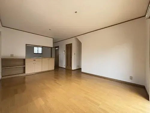 Propriété 3LDK Kasuya-gun Shime-machi Préfecture de Fukuoka (6)