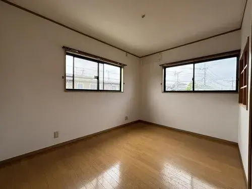Propriété 3LDK Kasuya-gun Shime-machi Préfecture de Fukuoka (8)