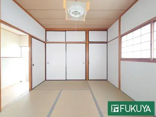 福岡県田川市2寝室物件 (5)