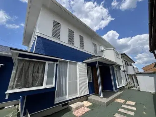 Akiya in 大野城市